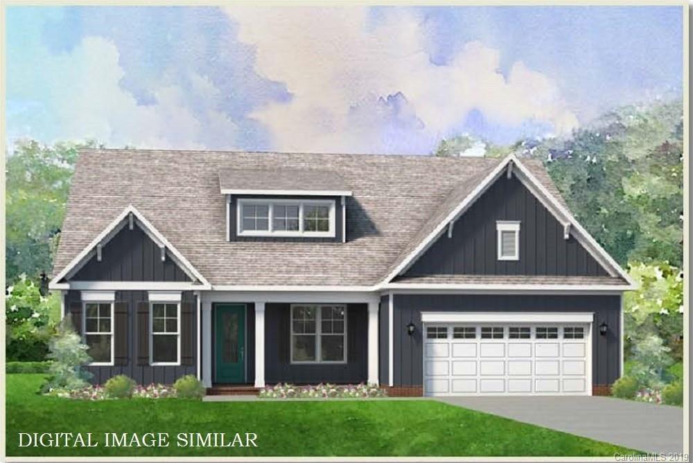 197 Branchview Dr. #54, Mooresville, NC 28115