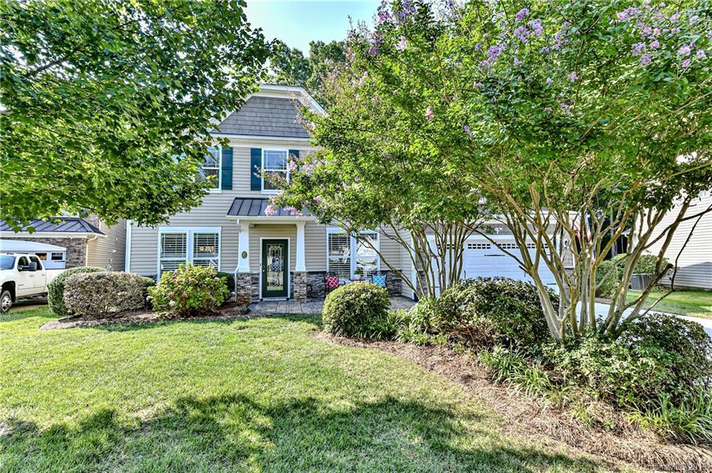 15817 Homecoming Way, Charlotte, NC 28278