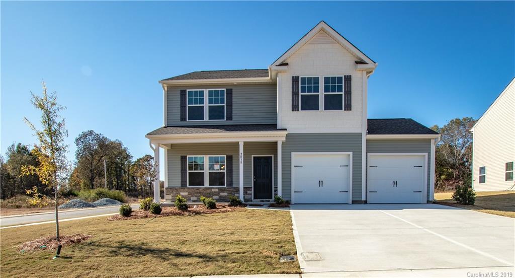 2038 Creeks Landing Dr. #14, Monroe, NC 28110