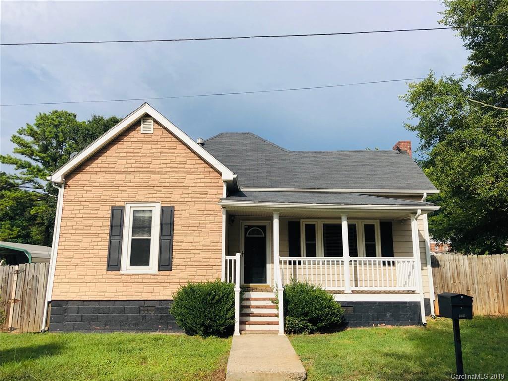 504 Ida St., Gastonia, NC 28054