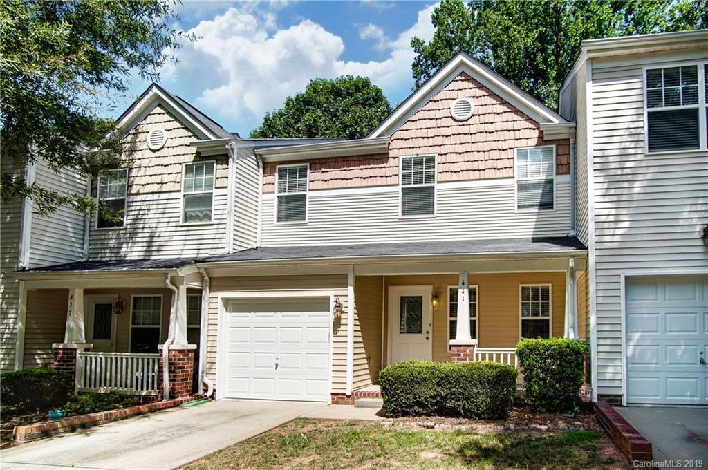 441 Doughton Ln., Charlotte, NC 28217
