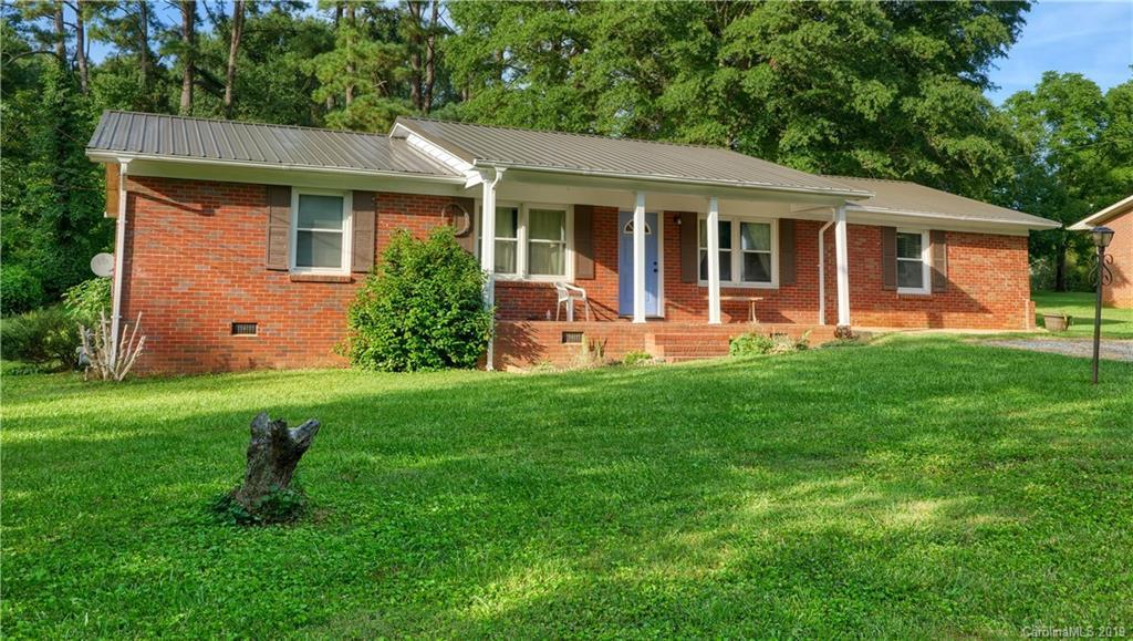 1638 S Nc 16 Hwy., Newton, NC 28658