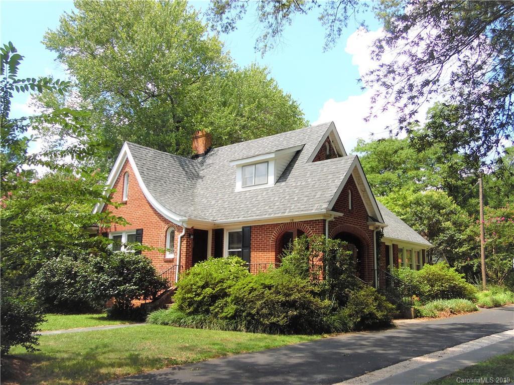 1131 Pee Dee Ave., Albemarle, NC 28001