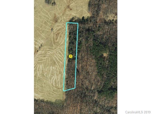 Loganway Rd., Harmony, NC 28634