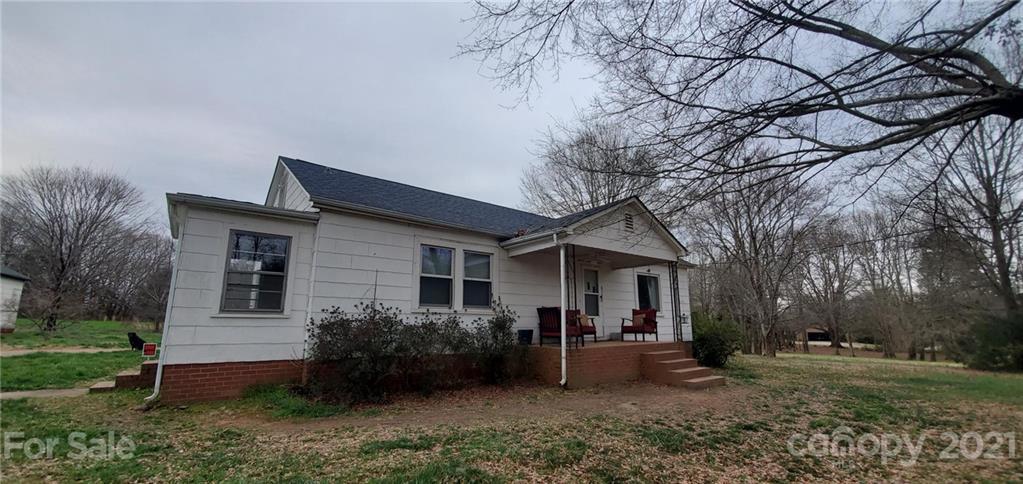 634 Landers Chapel Rd., Lincolnton, NC 28092