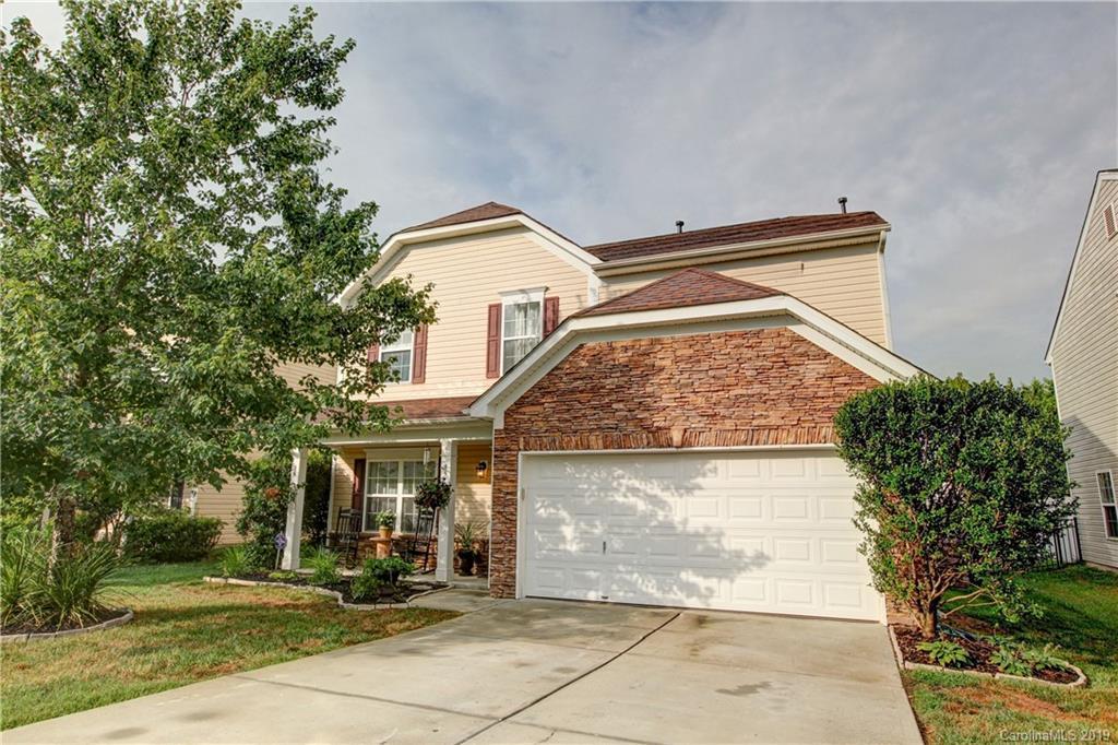 1431 Haverford Rd., Concord, NC 28027