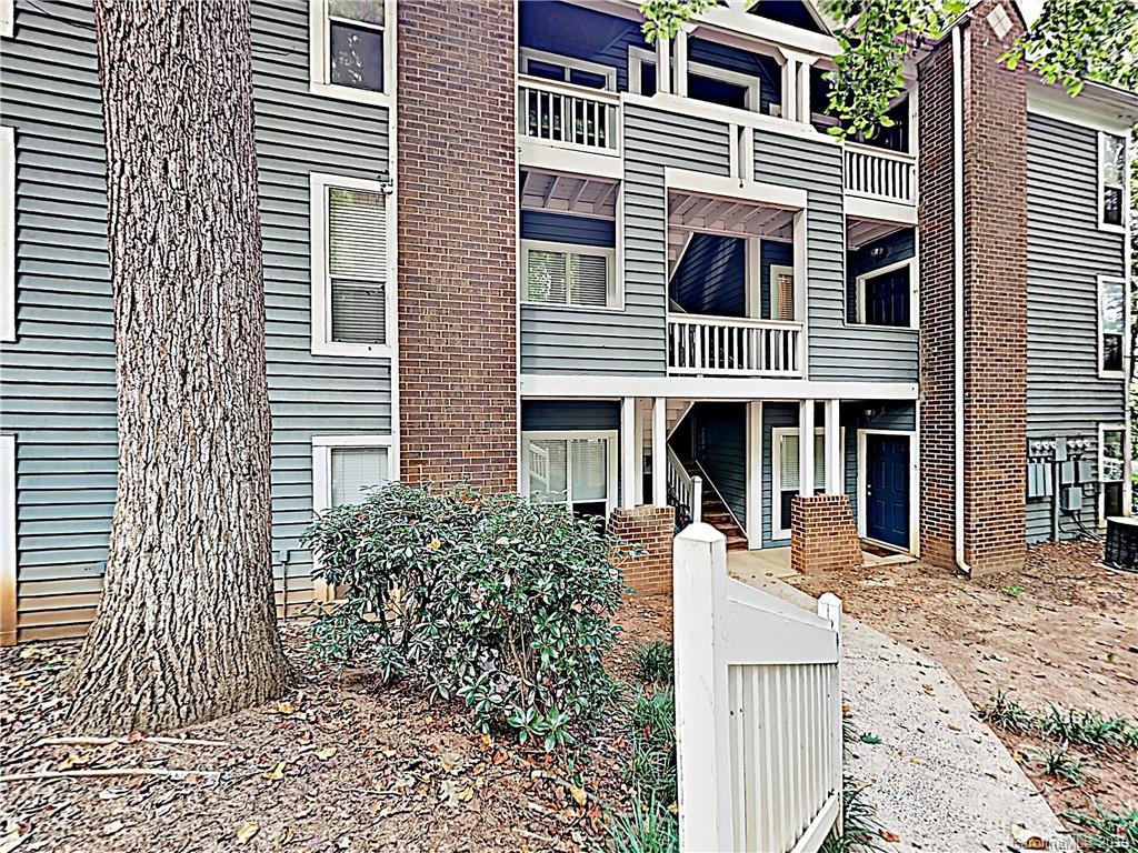 2512 Cranbrook Ln. #11, Charlotte, NC 28207