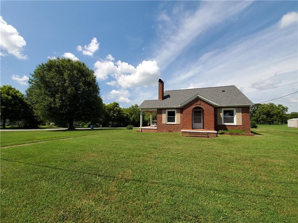 4207 Section House Rd., Hickory, NC 28601