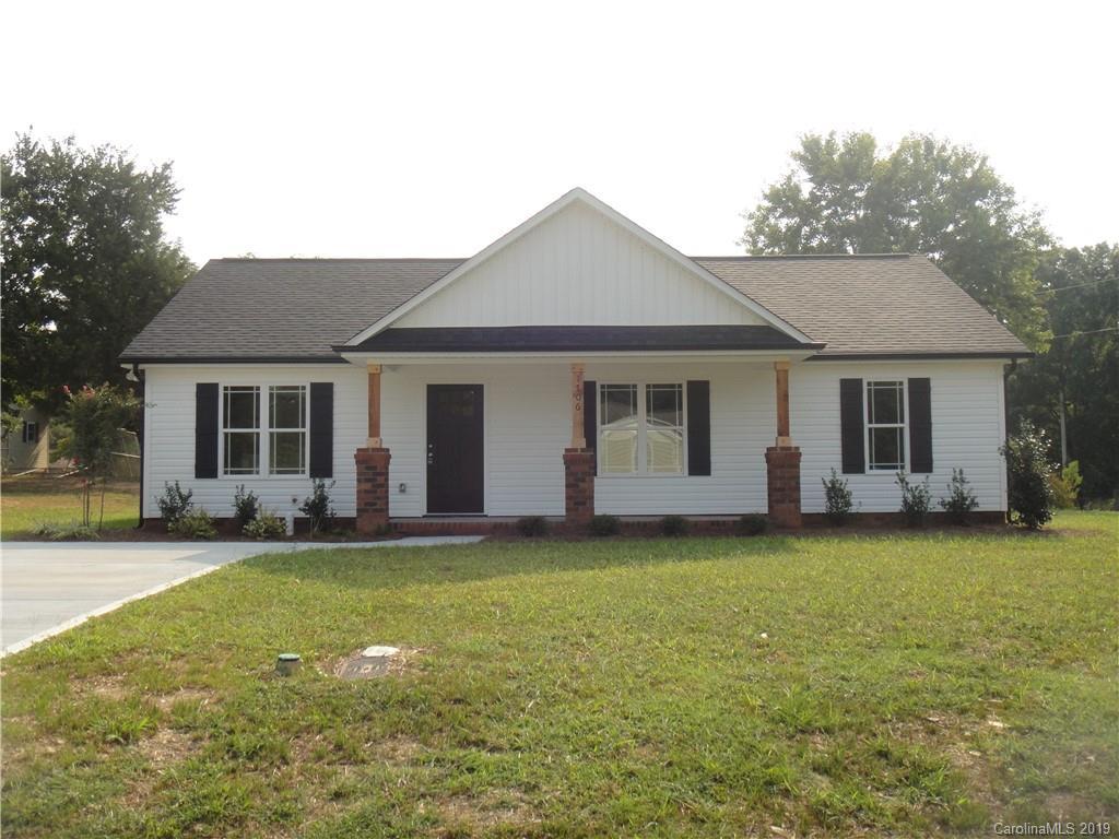 1706 Johnson St., Albemarle, NC 28001