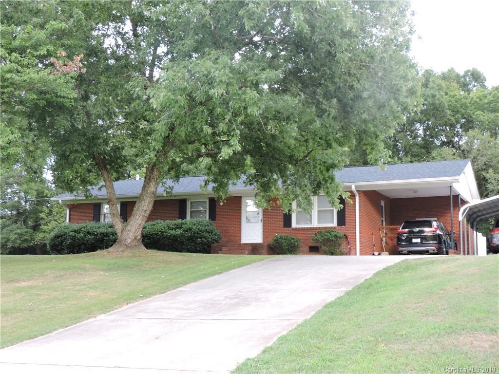 1042 Speight Rd., Albemarle, NC 28001