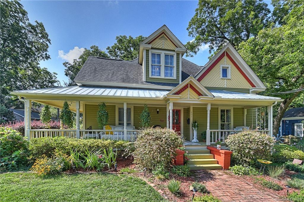 601 Jefferson St., Monroe, NC 28112