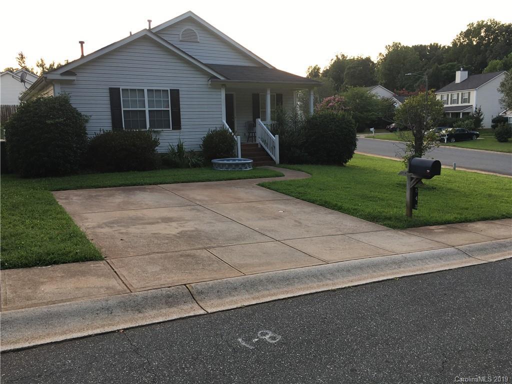 543 Amhurst St., Concord, NC 28025