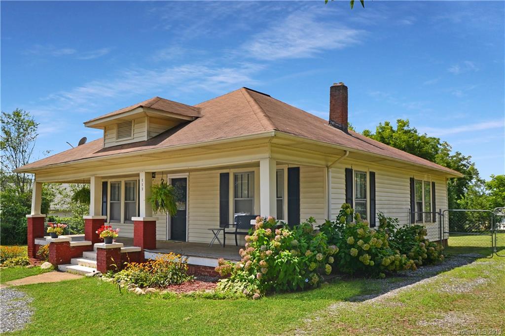 112 Mountain View St., Drexel, NC 28619