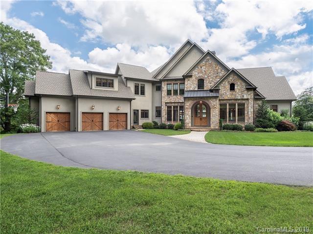 355 Stamey Cove Rd., Clyde, NC 28721