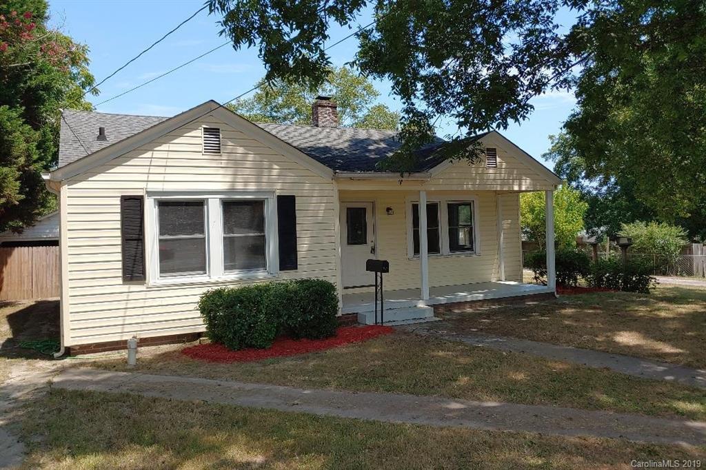 709 S Madison St., Lincolnton, NC 28092