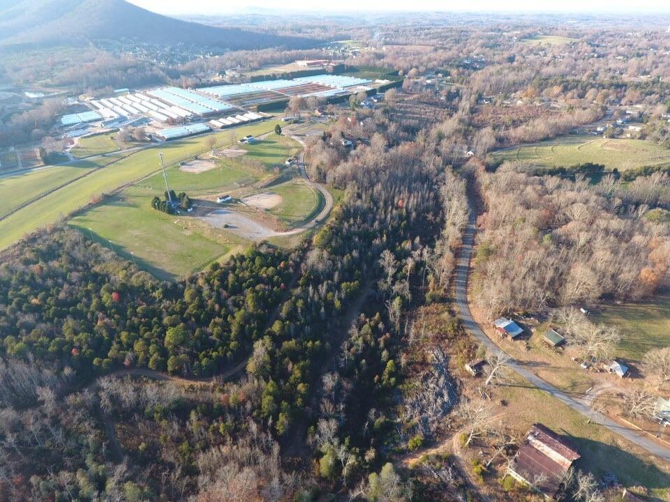 Lot 0 Huffman Farm Rd., Hickory, NC 28602