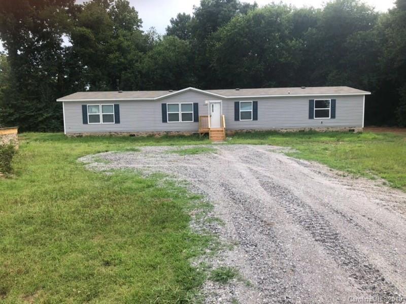 2264 NE Sigman Rd., Newton, NC 28658