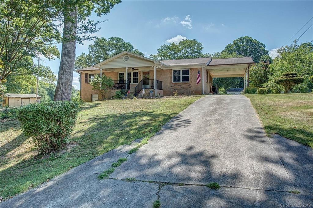 703 Ivy St., Gastonia, NC 28052