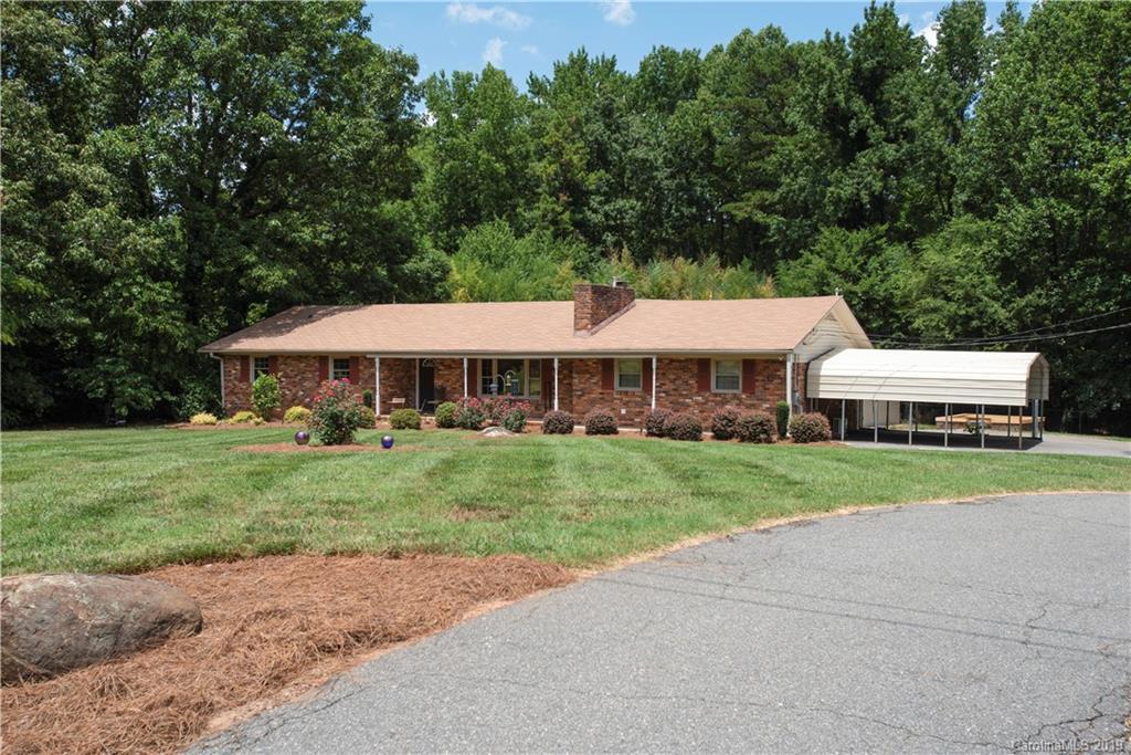 2870 Walter Dr., Concord, NC 28027
