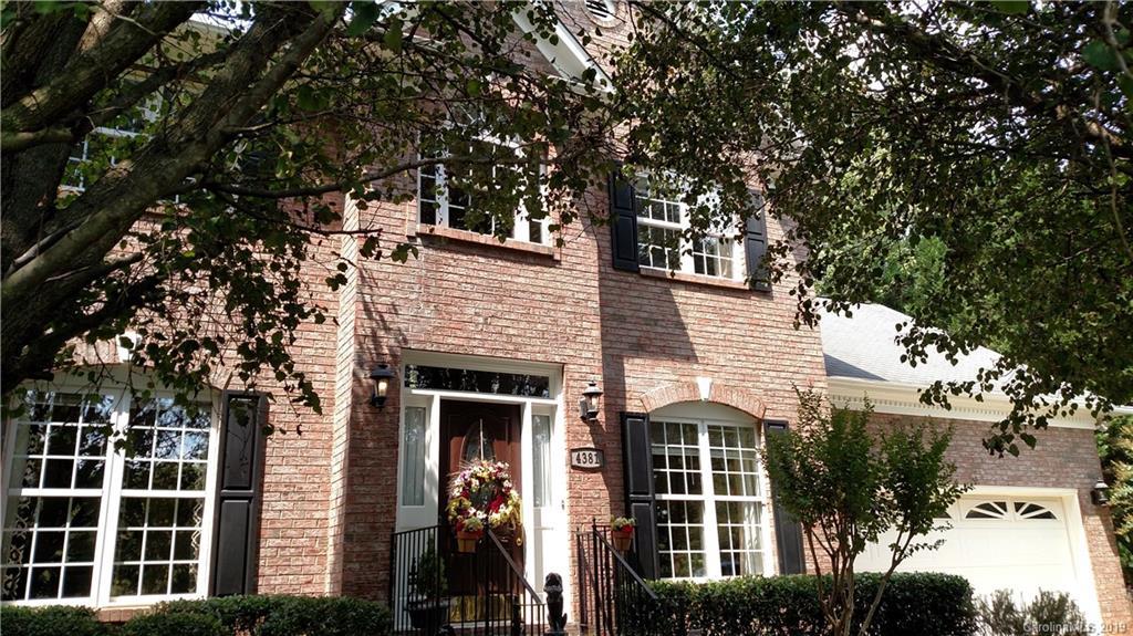 4381 Mackenzie Ct. #7, Concord, NC 28027