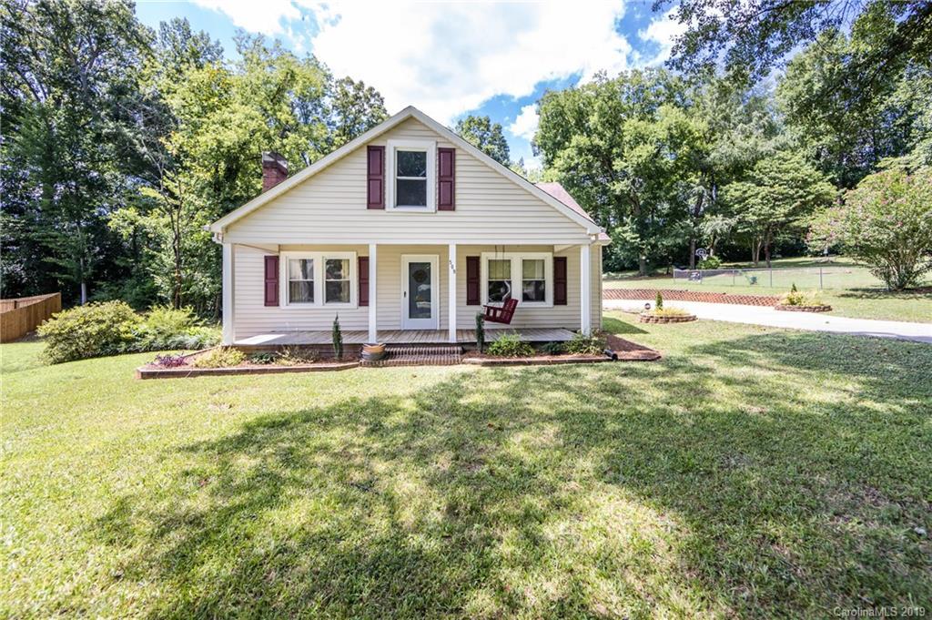 509 Pine St., Mount Holly, NC 28120
