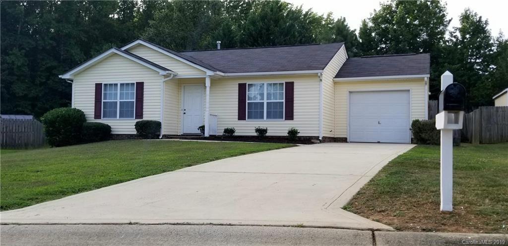 119 Sweet Martha Dr., Mooresville, NC 28115