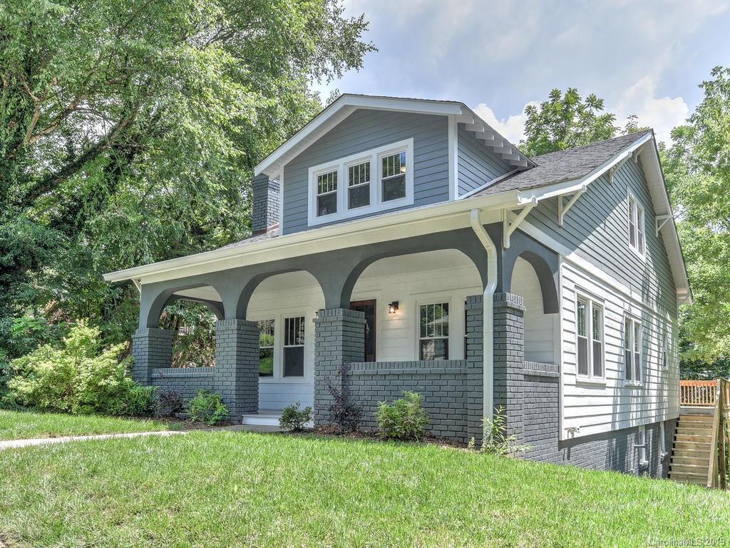 53 Lanning Ave., Asheville, NC 28806