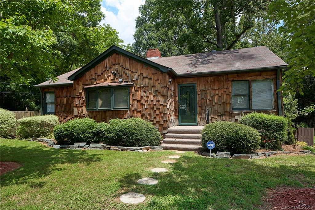 1007 Walters St., Monroe, NC 28112