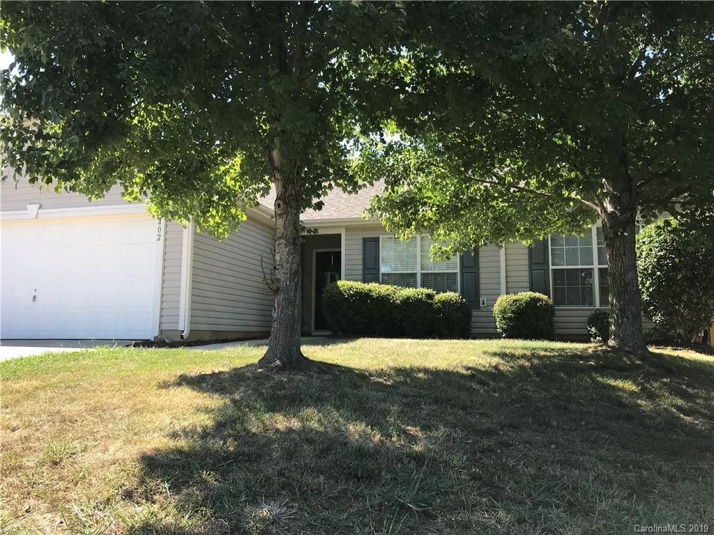 8402 Angwin Pl., Charlotte, NC 28262