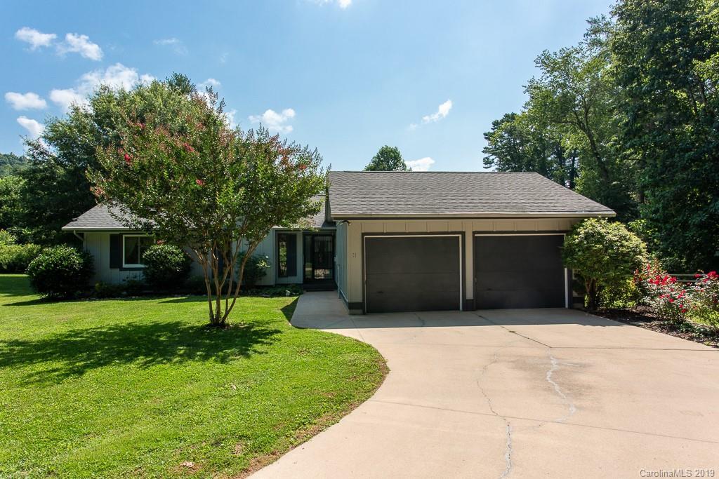 11 Fairway Dr., Arden, NC 28704