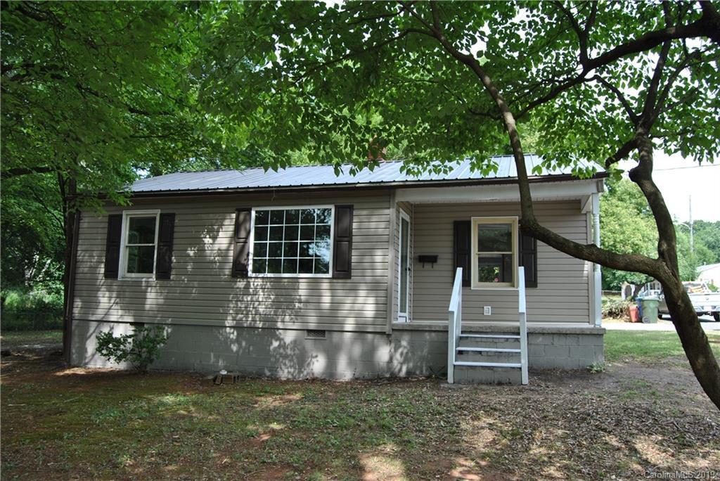 825 Second St., Kings Mountain, NC 28086