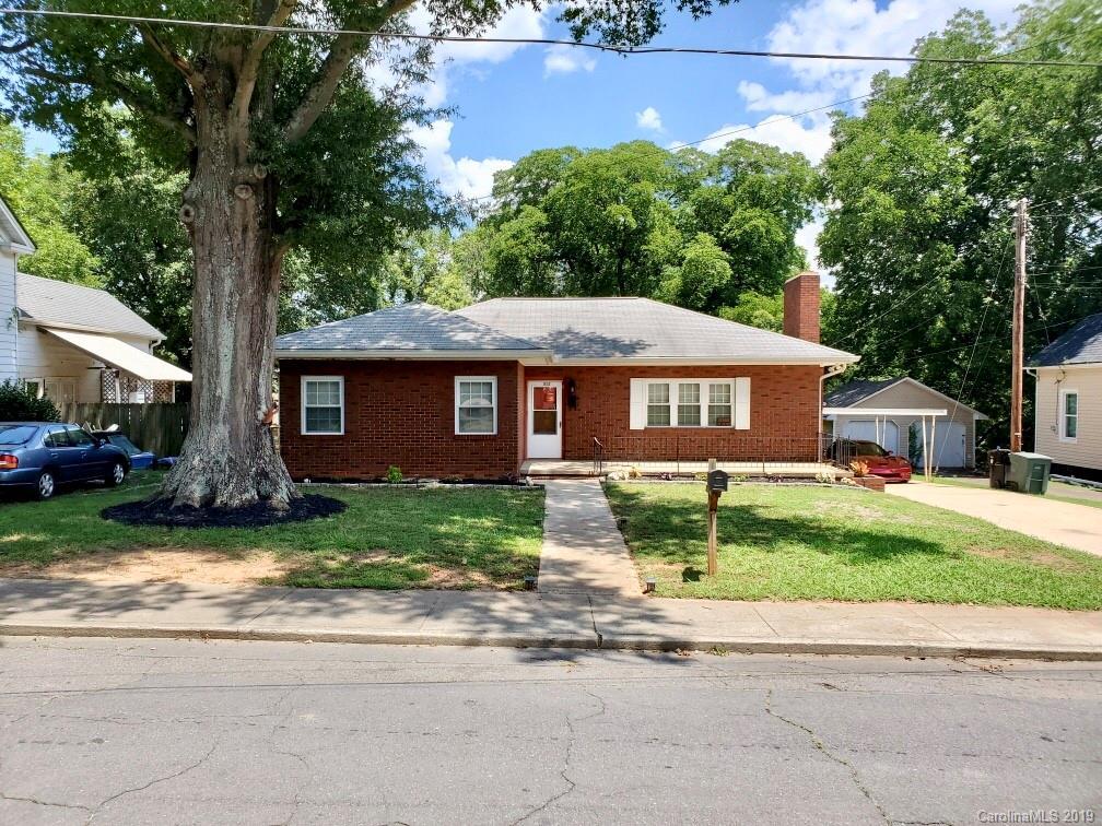 312 Vance Dr., Concord, NC 28025