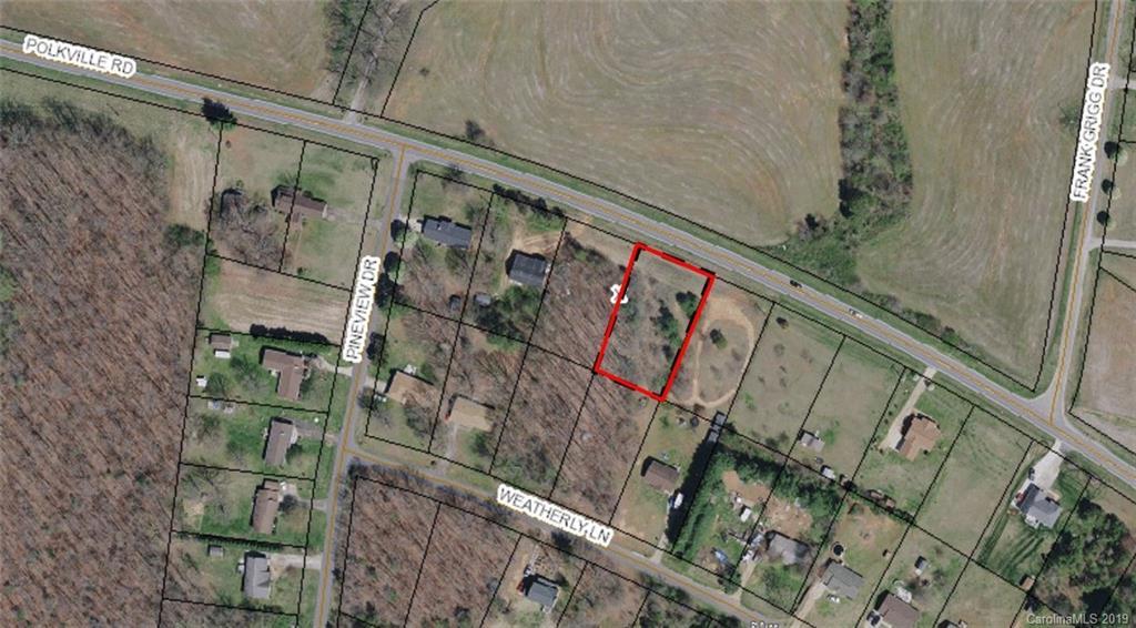 3505 Polkville Rd., Shelby, NC 28150