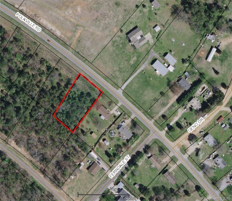 3527 Polkville Rd., Shelby, NC 28150