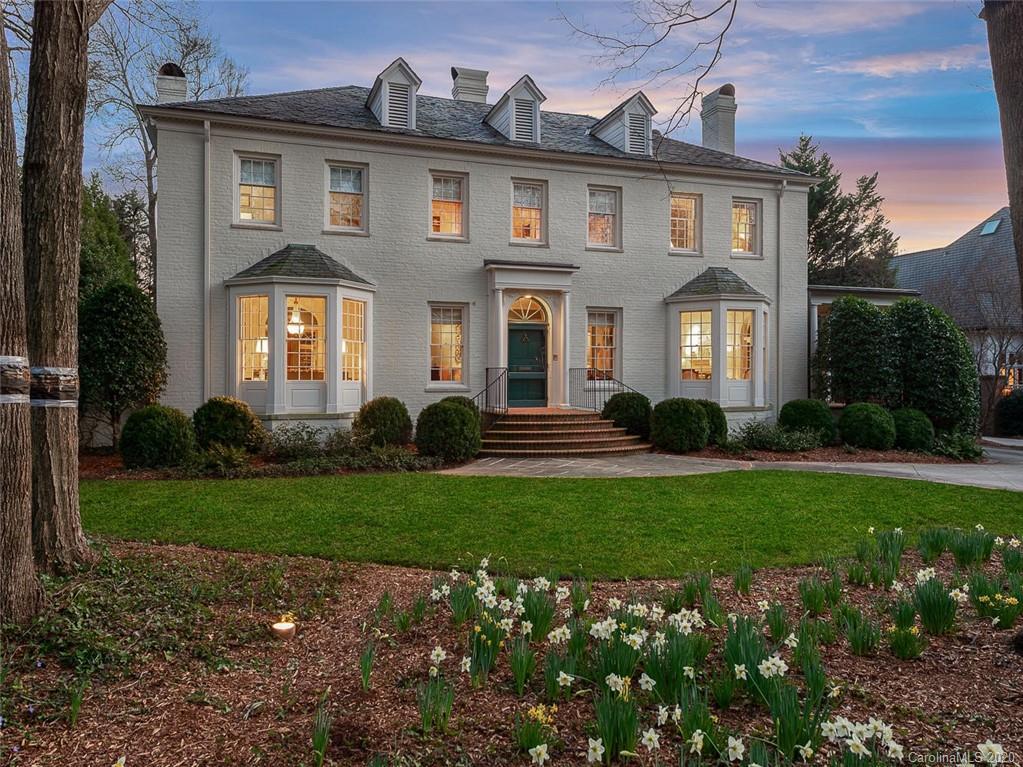 2322 Hopedale Ave., Charlotte, NC 28207