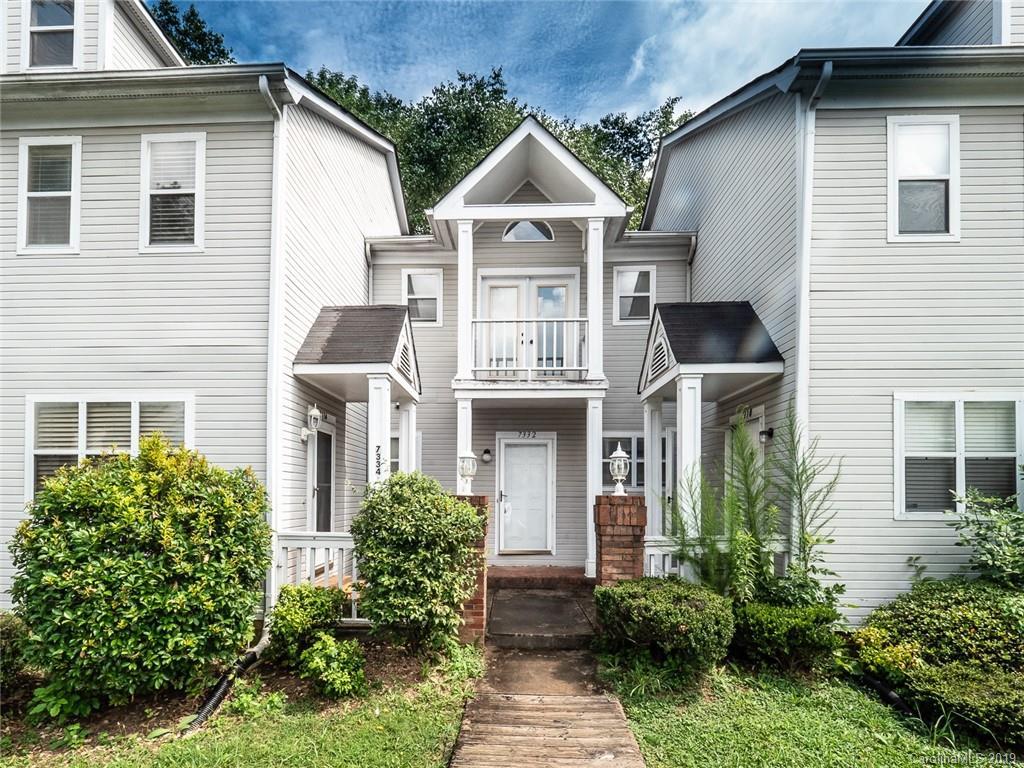 7332 Meadow Glen Dr., Mint Hill, NC 28227