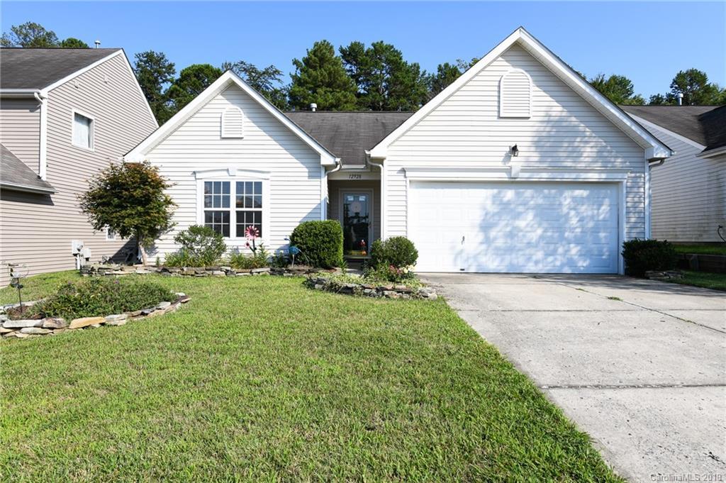 12928 Deaton Hill Dr., Charlotte, NC 28269
