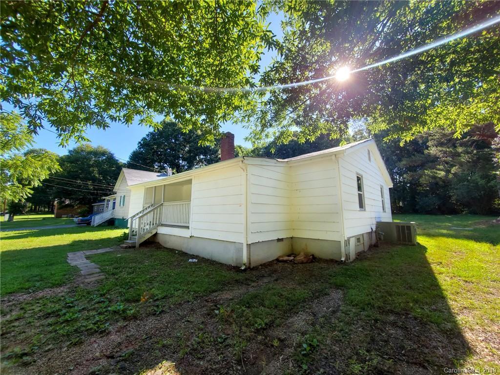 1020 Ransom St., Gastonia, NC 28052