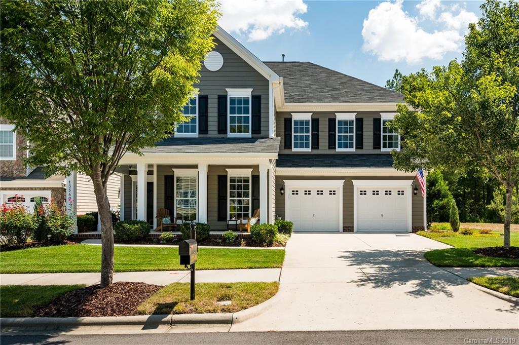 13540 James Ervin Way, Davidson, NC 28036