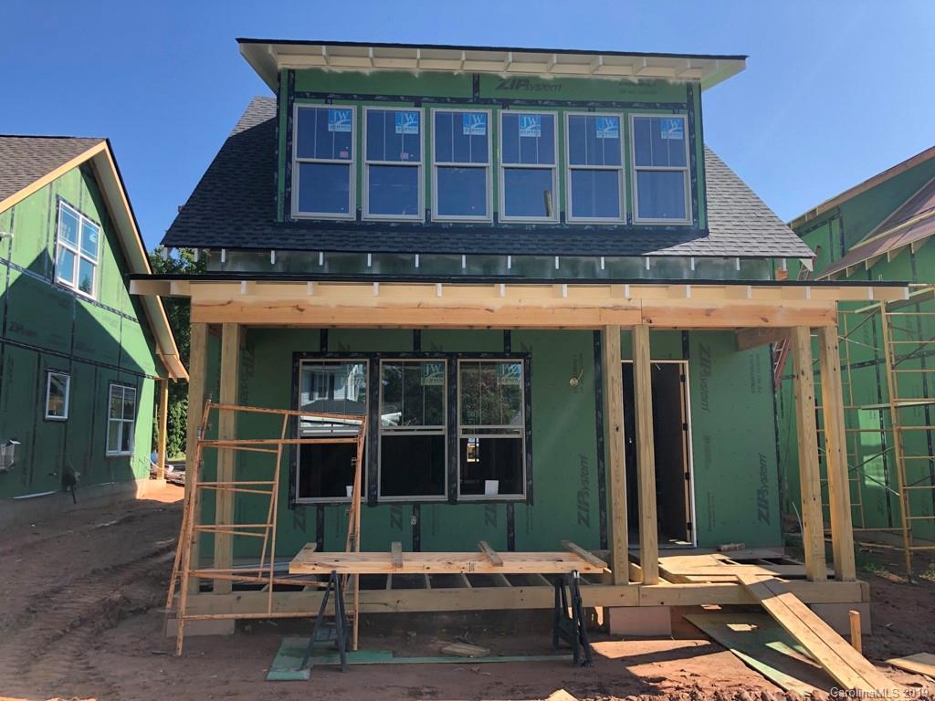 294 W Main St., Brevard, NC 28712