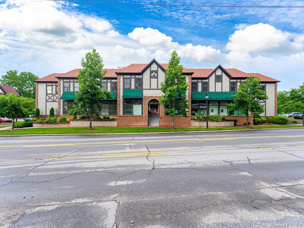 18 Brook St. #203, Asheville, NC 28801