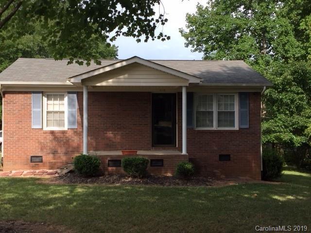 418 Town St., Landis, NC 28088