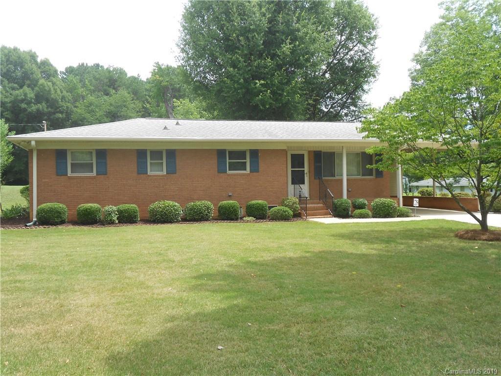 4025 Old Monroe Rd., Indian Trail, NC 28079