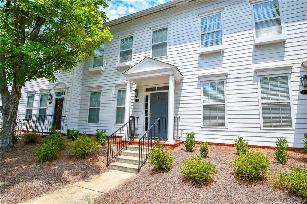 348 Park Square Pl., Matthews, NC 28105