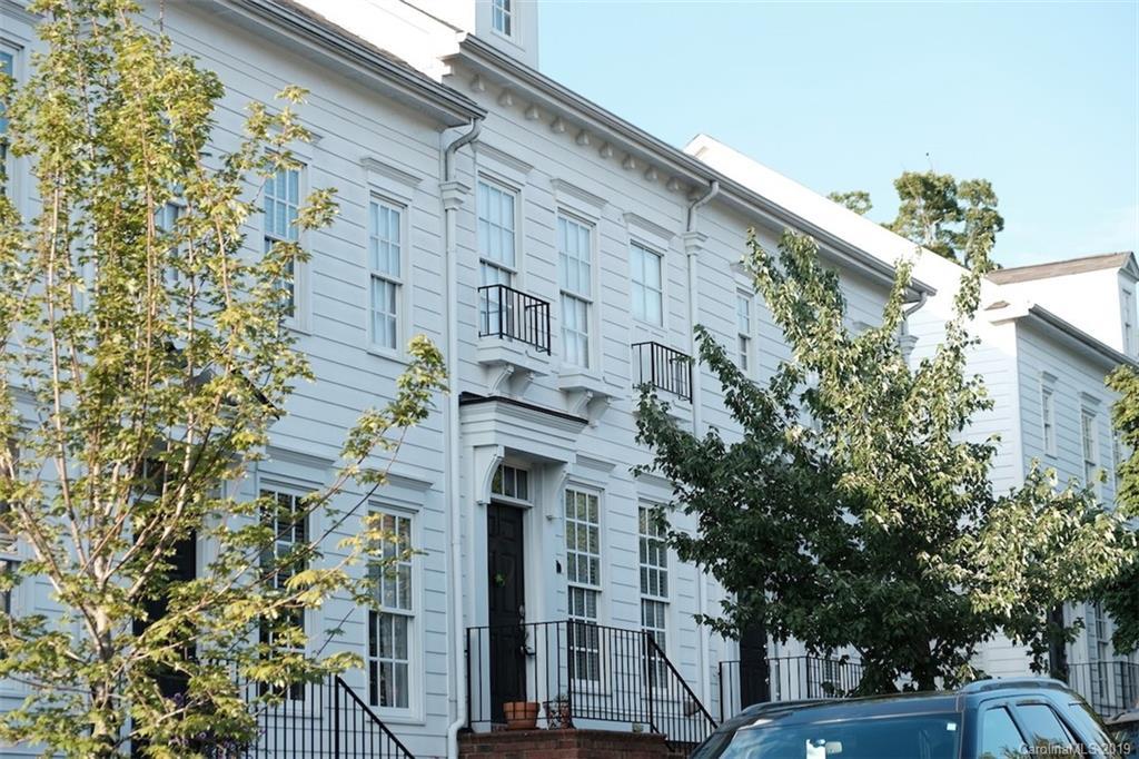 734 Old Meeting Way, Davidson, NC 28036