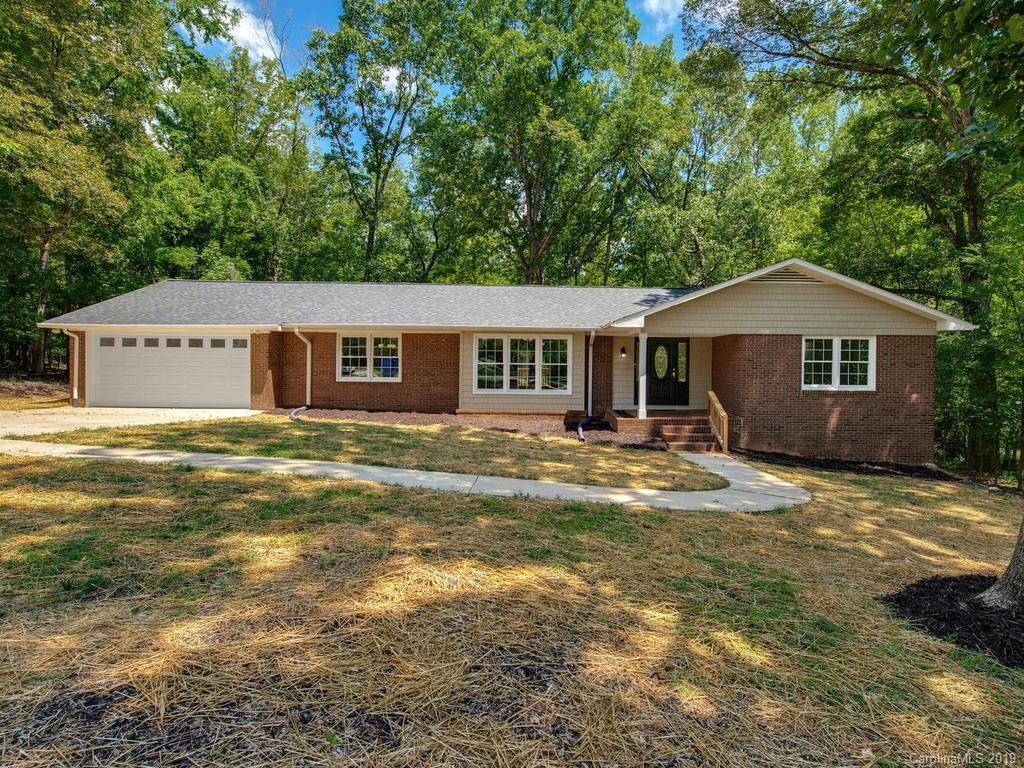 1709 Wildwood Dr., Albemarle, NC 28001