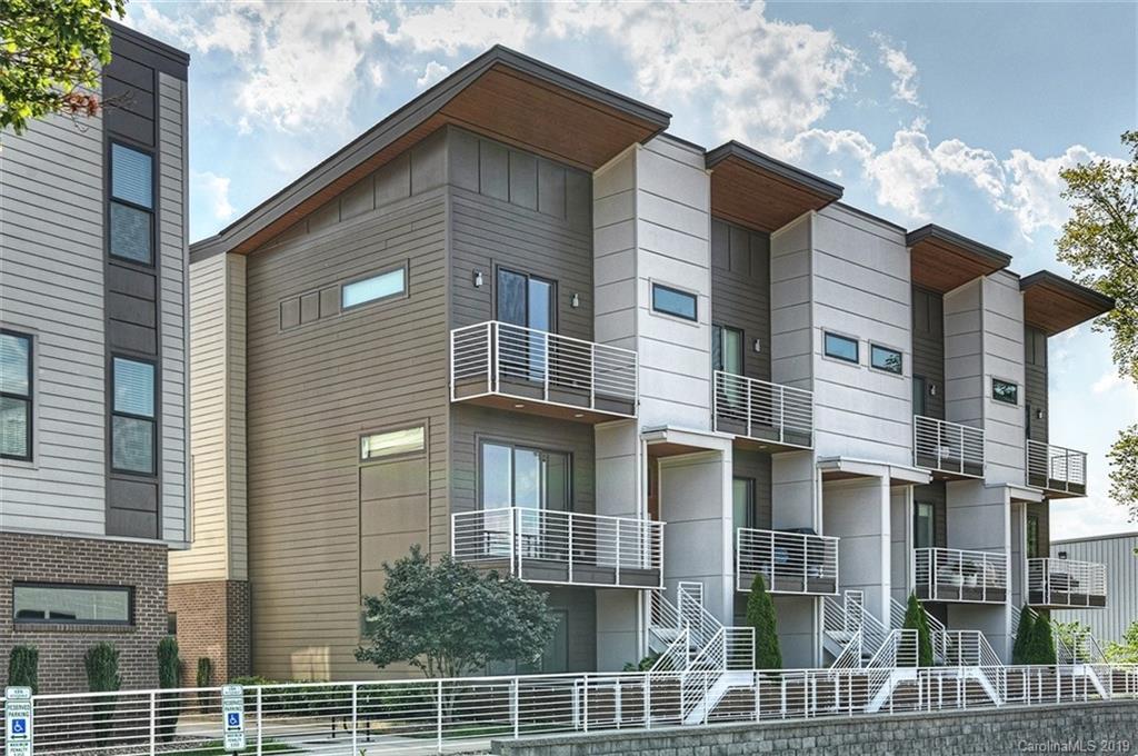 1426 S Church St., Charlotte, NC 28203