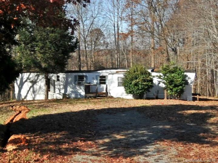 3947 Sharyn Dr., Charlotte, NC 28214