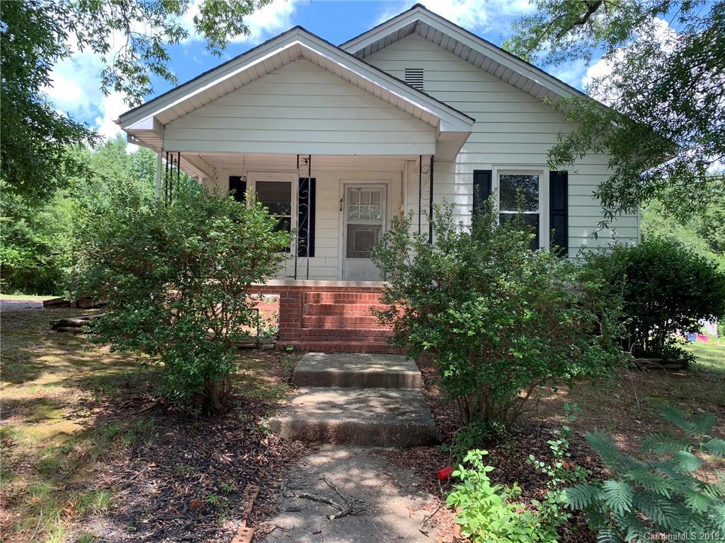 416 Fairview St., Albemarle, NC 28001