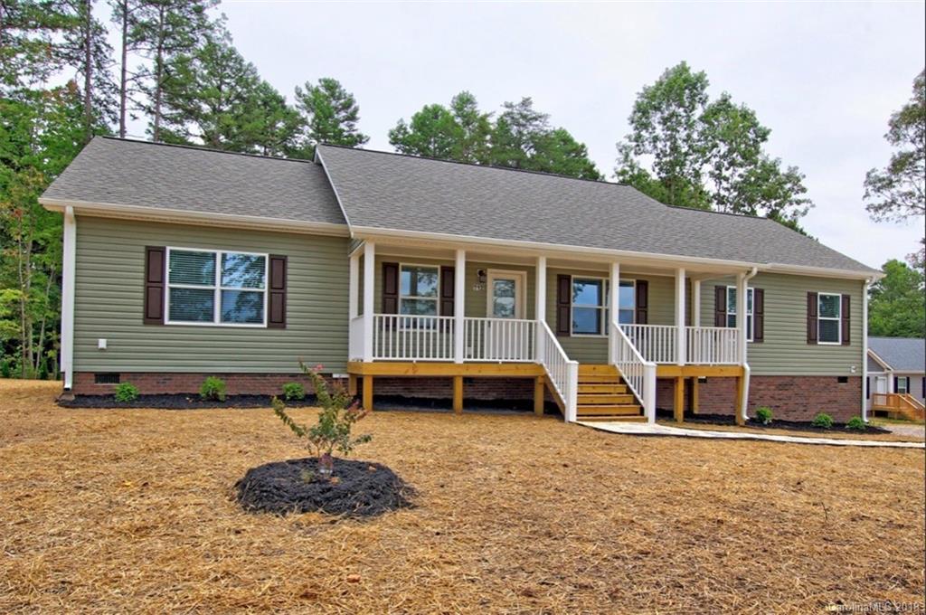 312 Pipeline Rd. #4, China Grove, NC 28023